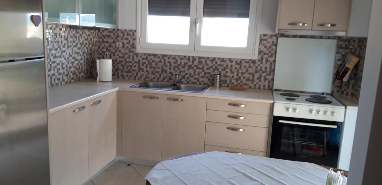 Apartamento Studio Anlia Néa Mákri Exterior foto